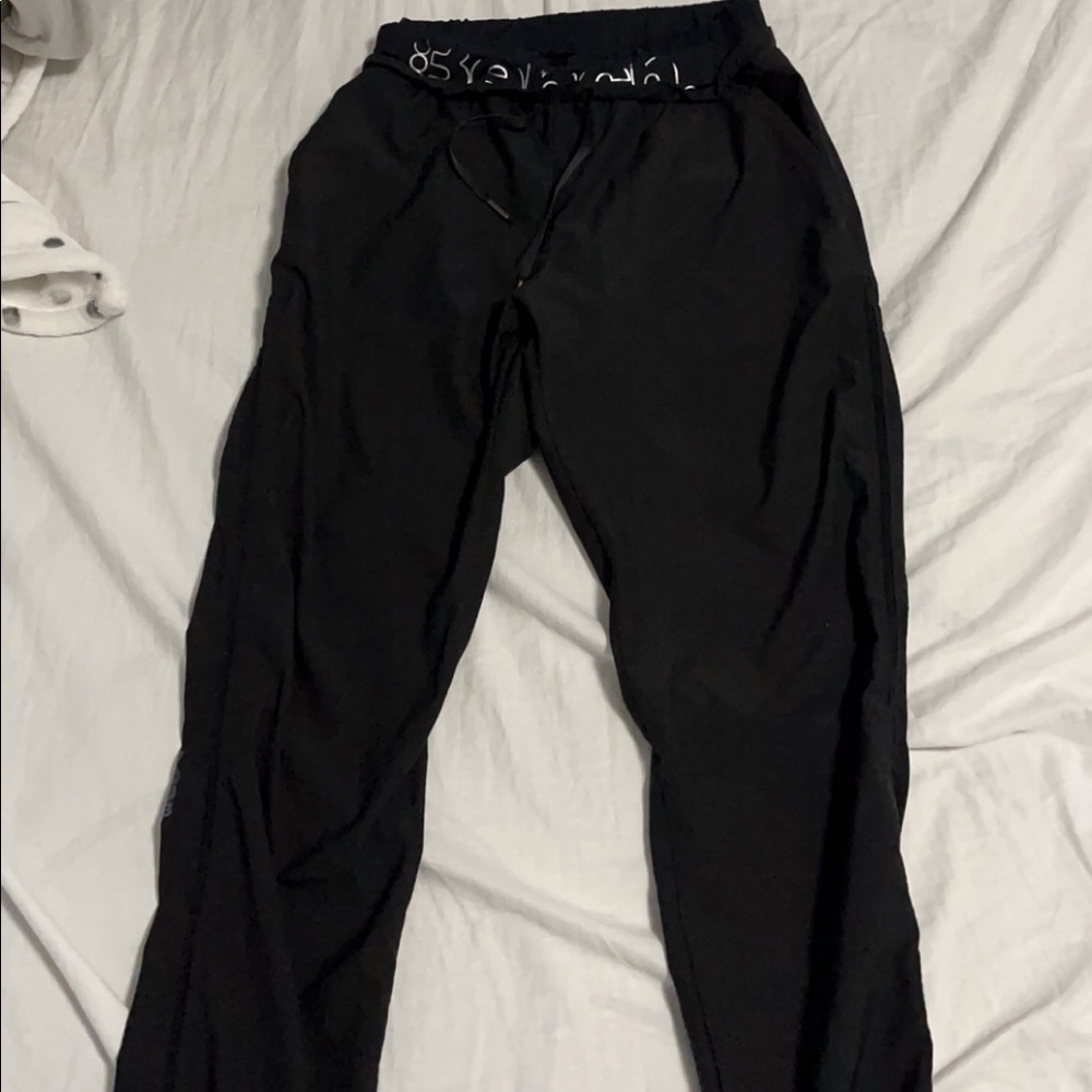 athletic pants